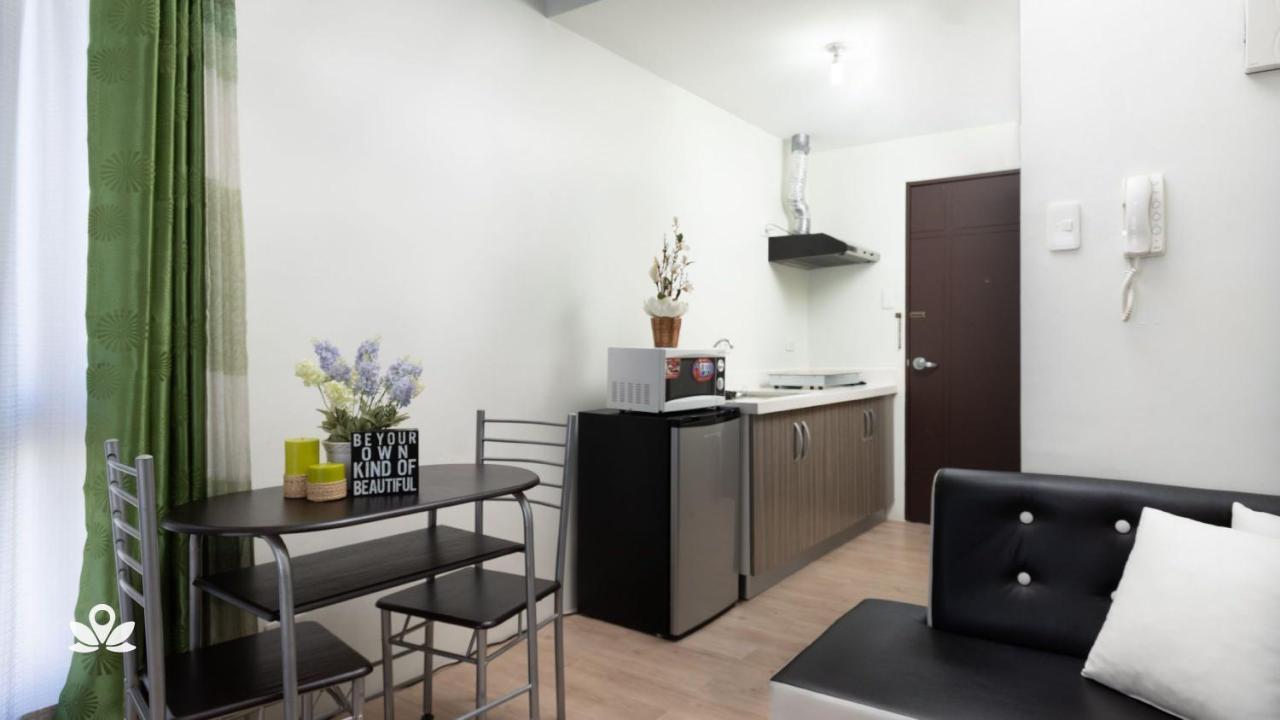 Zen Rooms Vinia Edsa Q.C. Кесон-Сити Экстерьер фото
