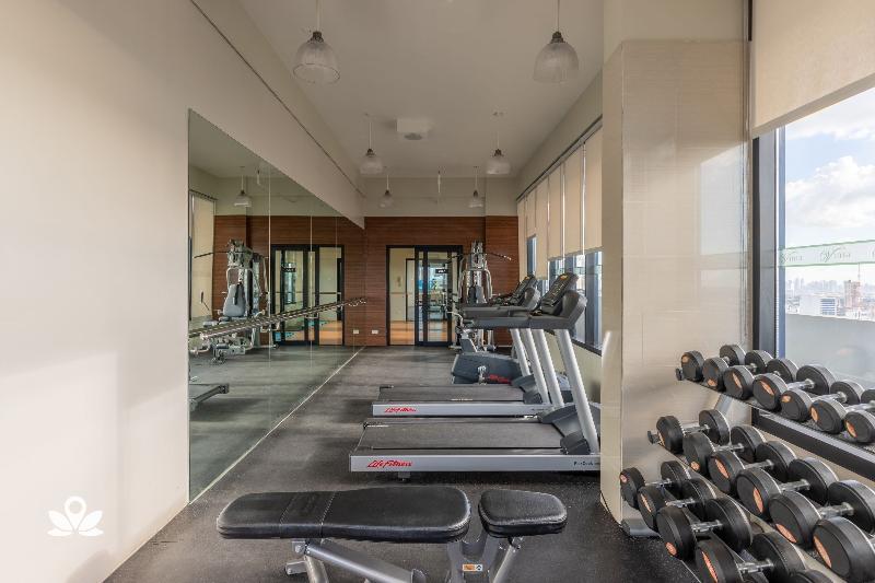 Zen Rooms Vinia Edsa Q.C. Кесон-Сити Экстерьер фото